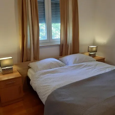 Apartman Ana Poreč