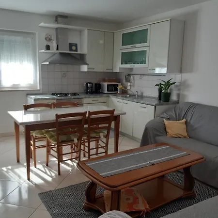 Apartamento Ana *