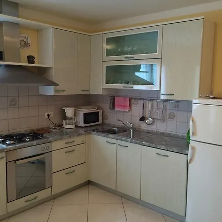 Apartamento Ana Poreč