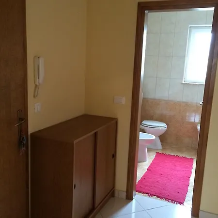 Apartamento Ana *