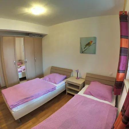 Ana Apartamento