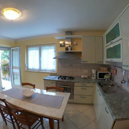 Ana Apartamento Poreč