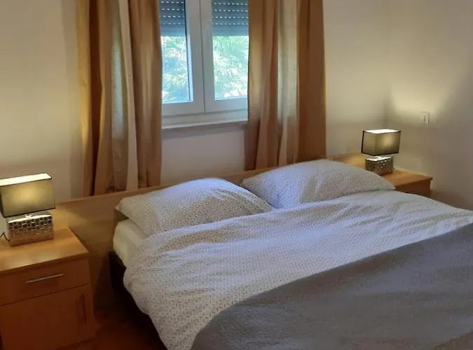 Apartament Ana Poreč