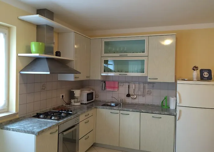 Apartman Ana