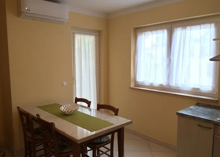 Apartman Ana Poreč