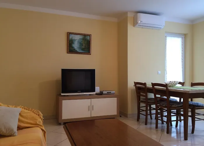 Appartement Ana Poreč