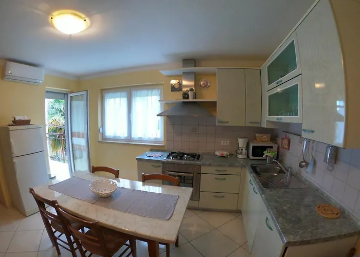 Ana Appartement Poreč