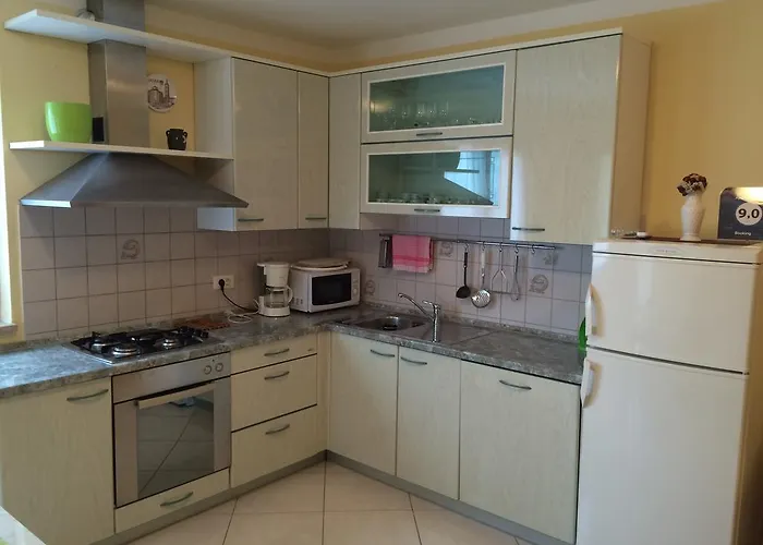 Apartment Ana Poreč